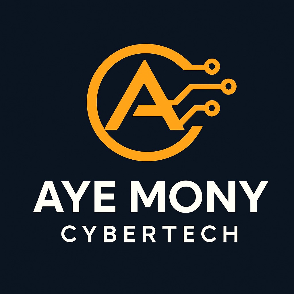 Aye Mony Cyber Tech