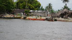 Yassoukou – Villages de pêcheurs