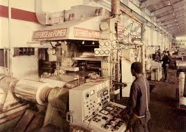 Ancienne usine Alucam