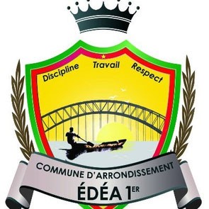 Édéa 1er