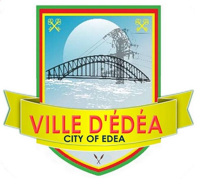 Édéa 2ème